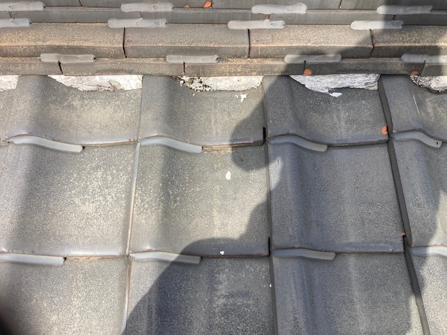 上からみた構図